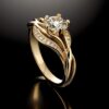Classic Wedding Ring