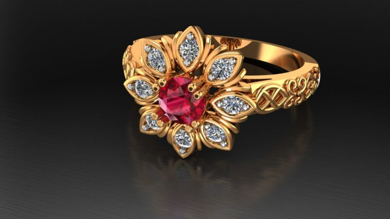 TR2602 Render TR2602 Render